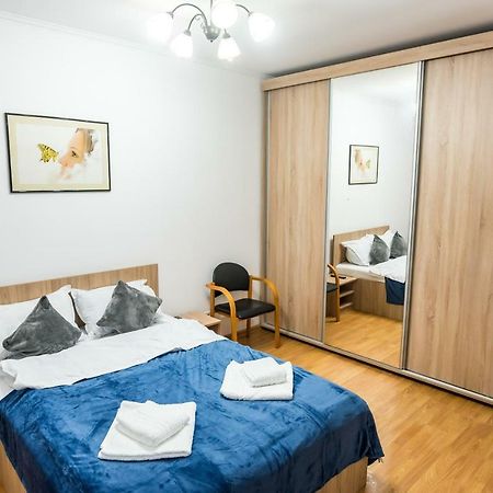 D&O Zola Apartment Timisoara Ngoại thất bức ảnh